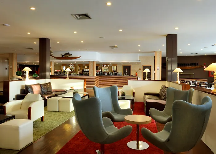 5-Sterne-Hotel: Grand Palladium Select Palace Ibiza